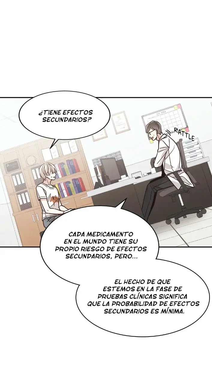 Aleatorio (2021) - Capítulo 35 - Página 6 - LectorTMOo