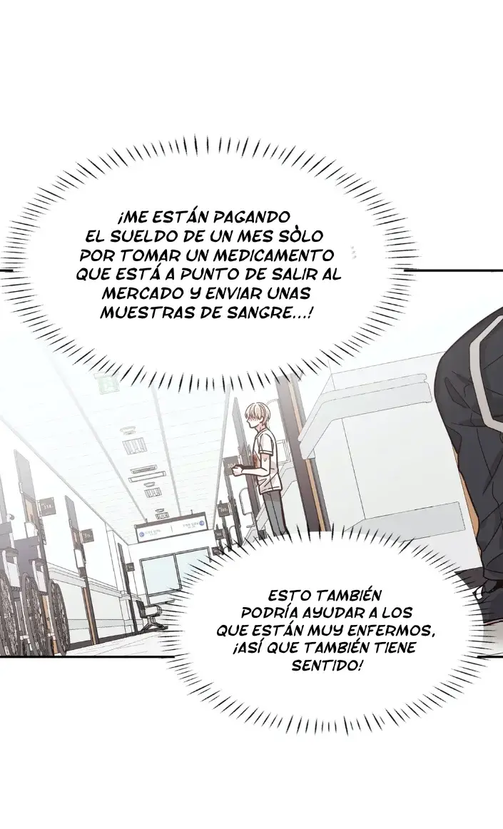 Aleatorio (2021) - Capítulo 35 - Página 10 - LectorTMOo