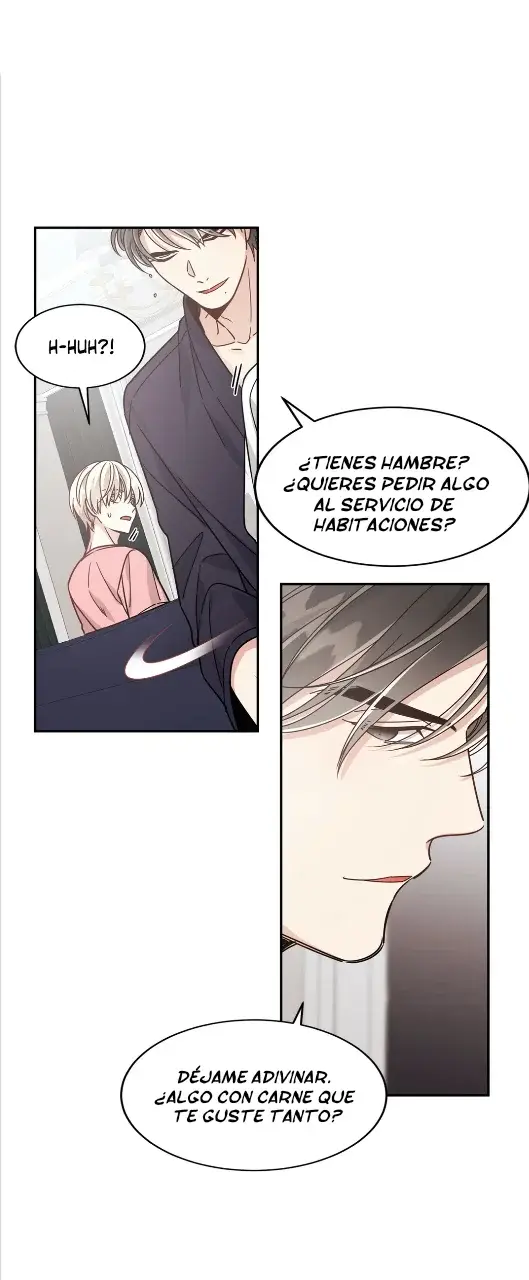 Aleatorio (2021) - Capítulo 35 - Página 37 - LectorTMOo