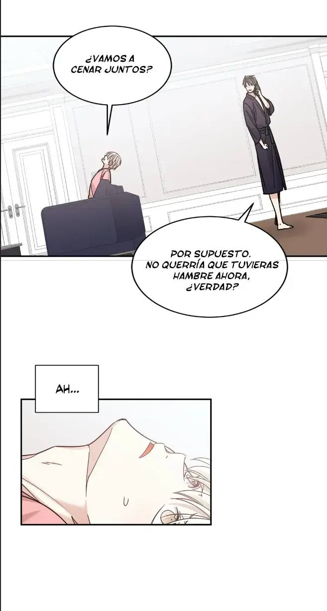 Aleatorio (2021) - Capítulo 35 - Página 38 - LectorTMOo