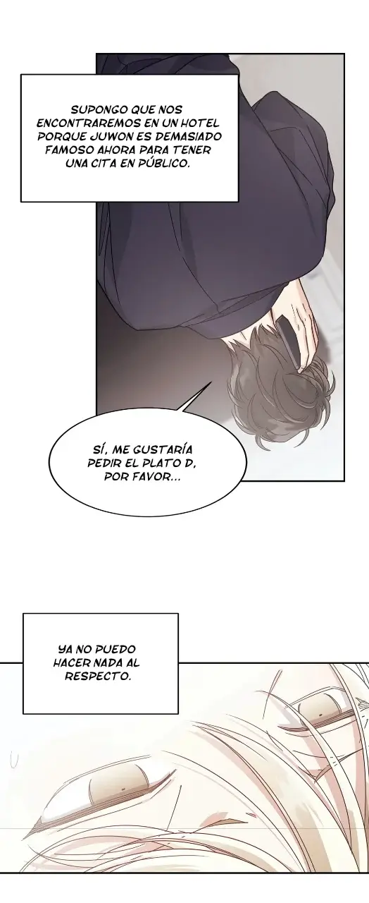 Aleatorio (2021) - Capítulo 35 - Página 39 - LectorTMOo