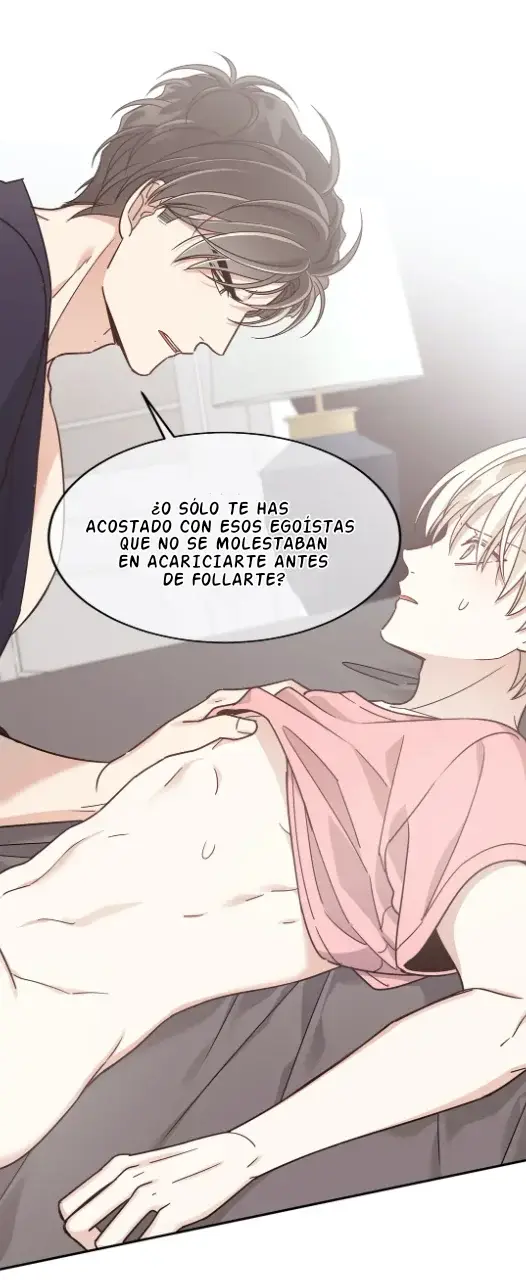 Aleatorio (2021) - Capítulo 36 - Página 30 - LectorTMOo