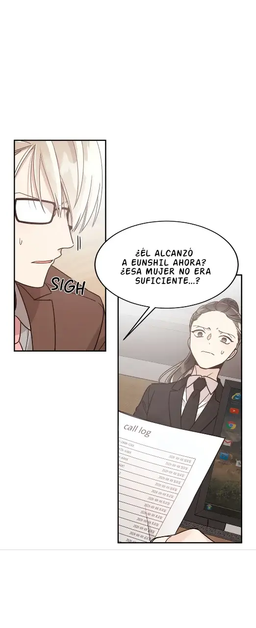 Aleatorio (2021) - Capítulo 36 - Página 37 - LectorTMOo