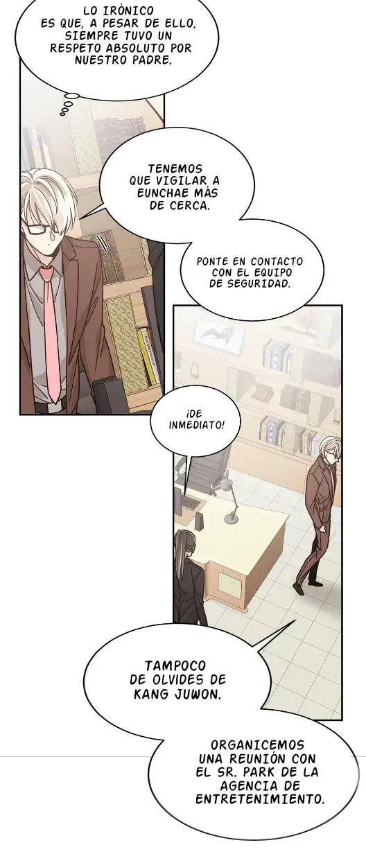 Aleatorio (2021) - Capítulo 36 - Página 40 - LectorTMOo