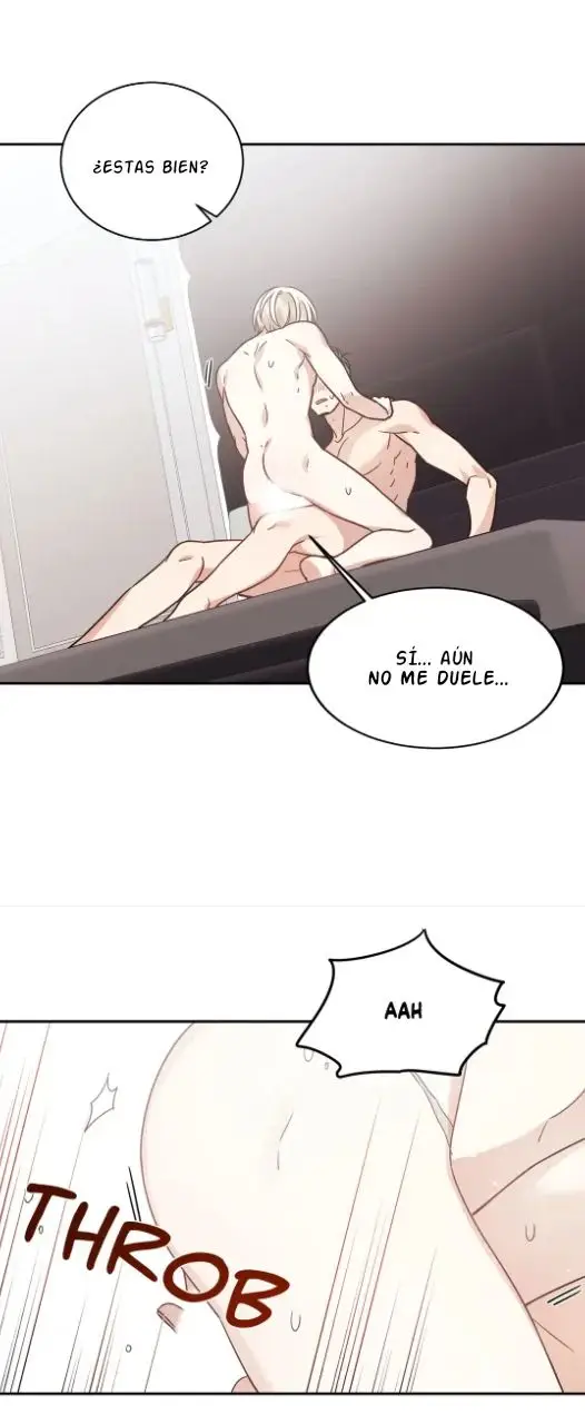 Aleatorio (2021) - Capítulo 37 - Página 25 - LectorTMOo