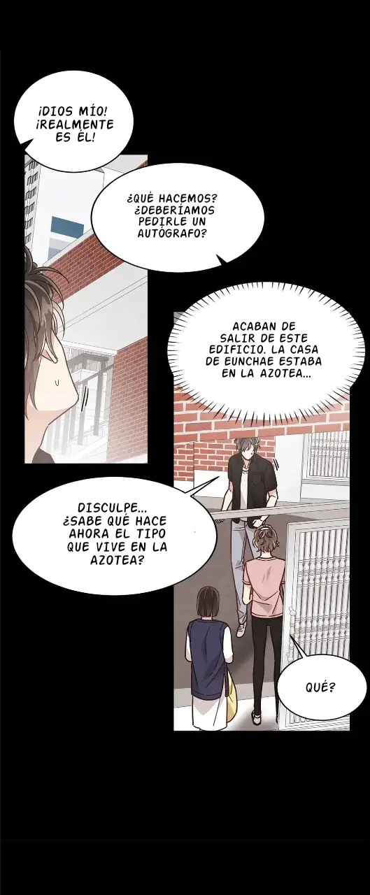 Aleatorio (2021) - Capítulo 38 - Página 5 - LectorTMOo