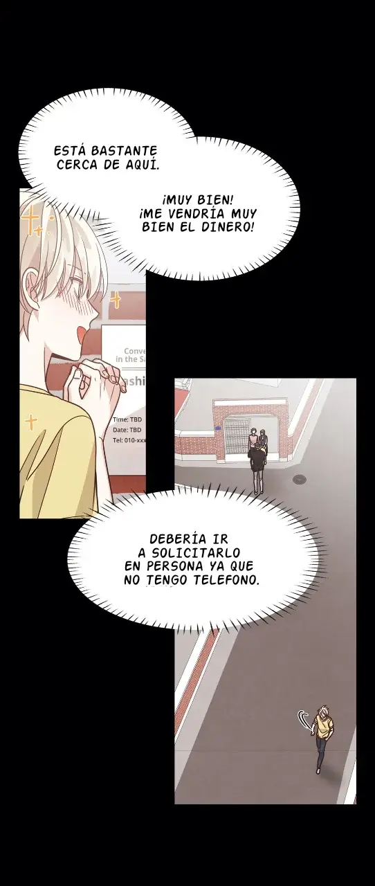 Aleatorio (2021) - Capítulo 38 - Página 11 - LectorTMOo