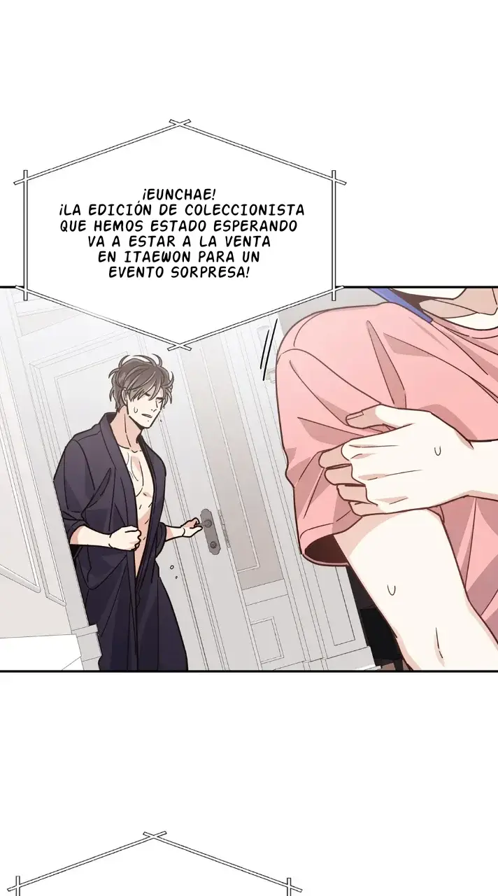 Aleatorio (2021) - Capítulo 38 - Página 31 - LectorTMOo
