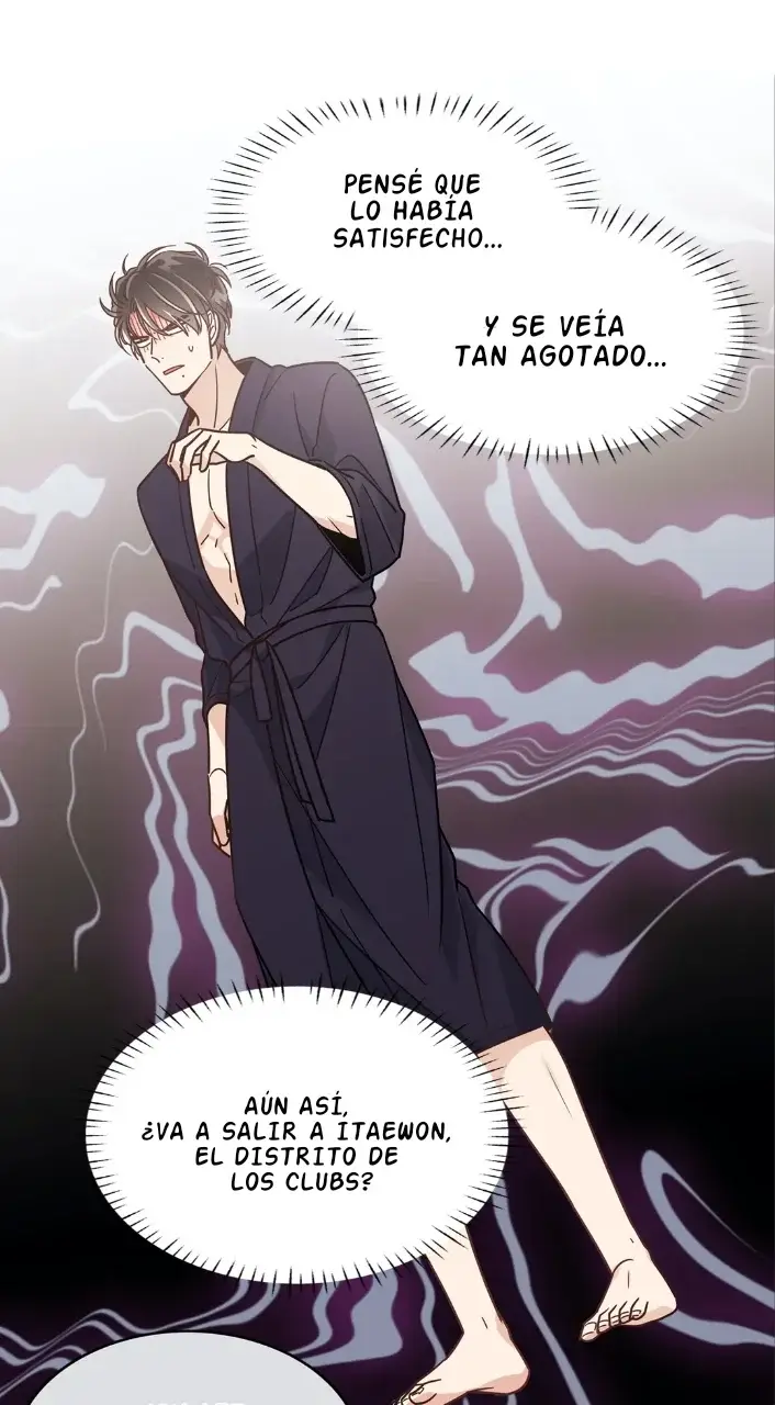 Aleatorio (2021) - Capítulo 38 - Página 36 - LectorTMOo
