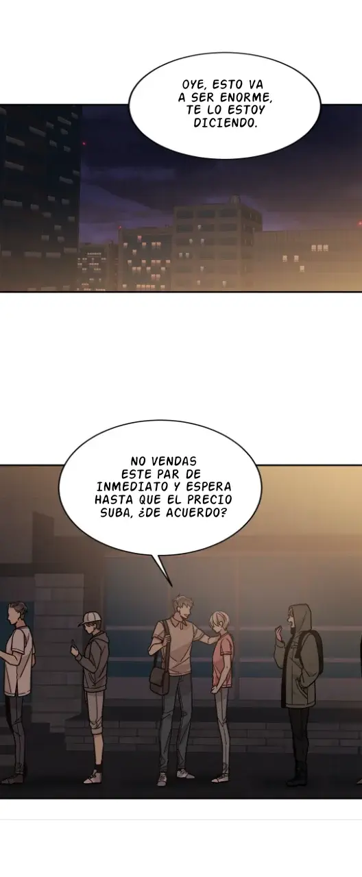 Aleatorio (2021) - Capítulo 38 - Página 40 - LectorTMOo