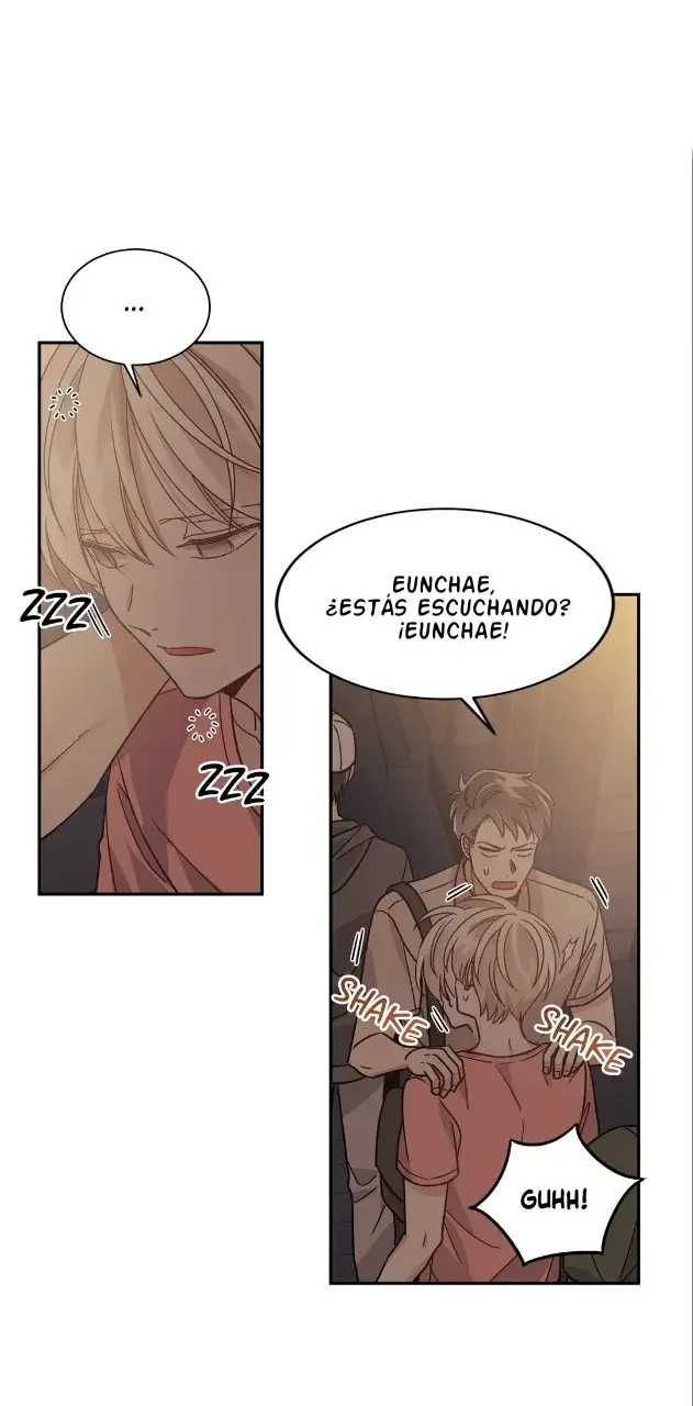 Aleatorio (2021) - Capítulo 38 - Página 41 - LectorTMOo