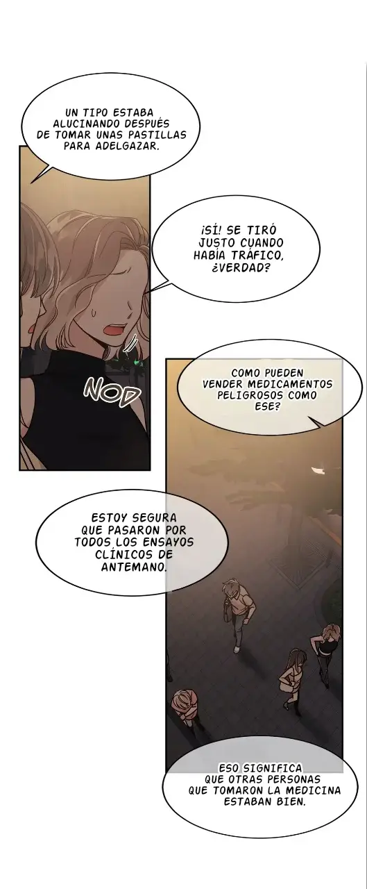 Aleatorio (2021) - Capítulo 38 - Página 45 - LectorTMOo