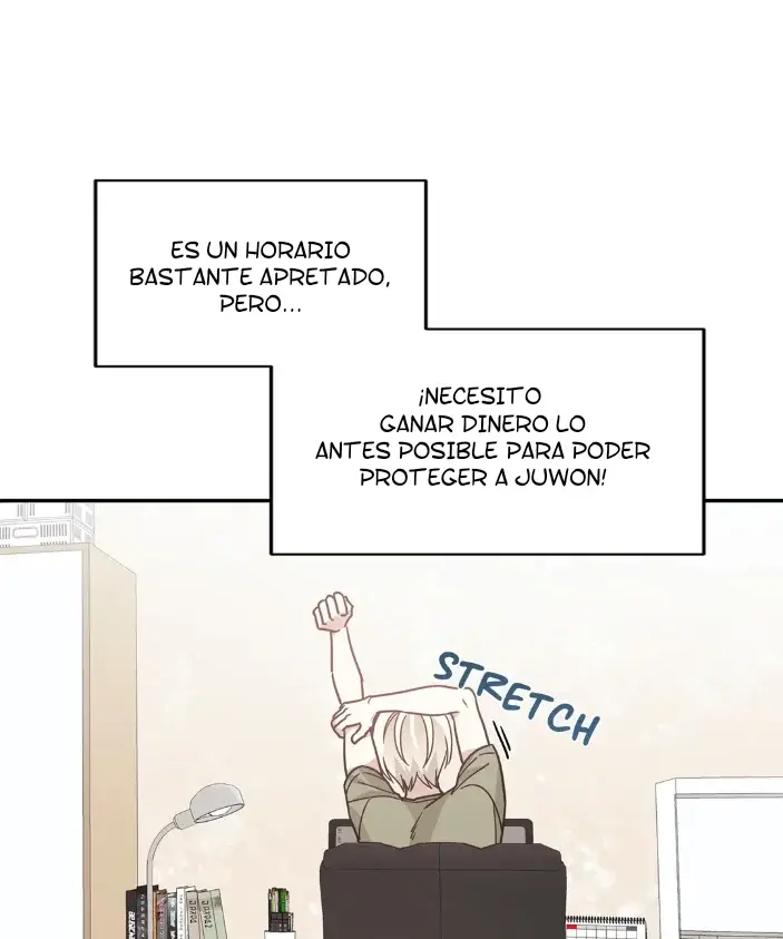 Aleatorio (2021) - Capítulo 39 - Página 5 - LectorTMOo