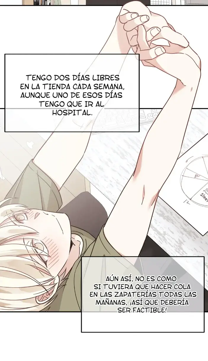 Aleatorio (2021) - Capítulo 39 - Página 6 - LectorTMOo