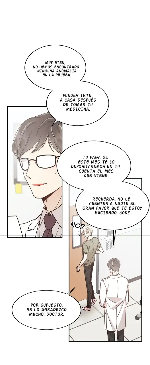 Aleatorio (2021) - Capítulo 39 - Página 14 - LectorTMOo