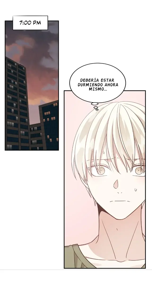 Aleatorio (2021) - Capítulo 39 - Página 30 - LectorTMOo