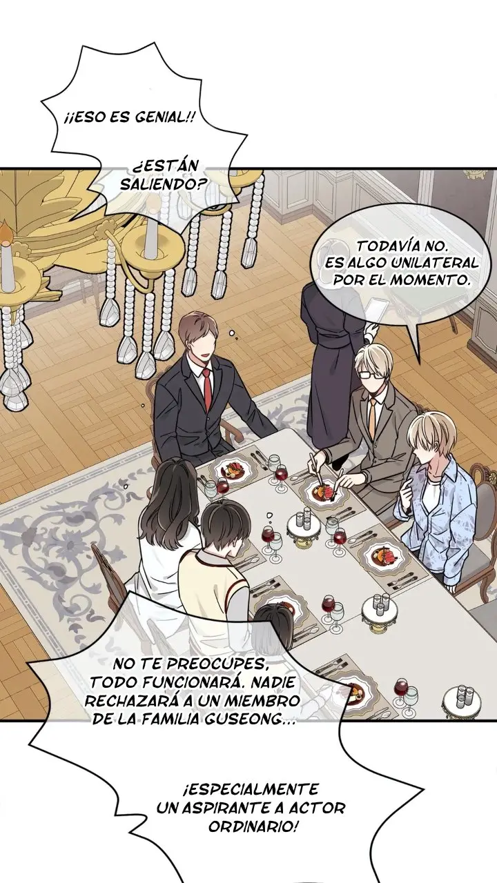 Aleatorio (2021) - Capítulo 4 - Página 11 - LectorTMOo