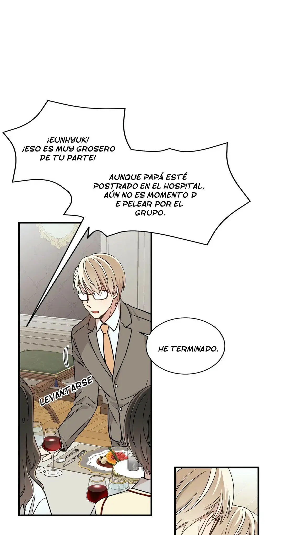 Aleatorio (2021) - Capítulo 4 - Página 16 - LectorTMOo