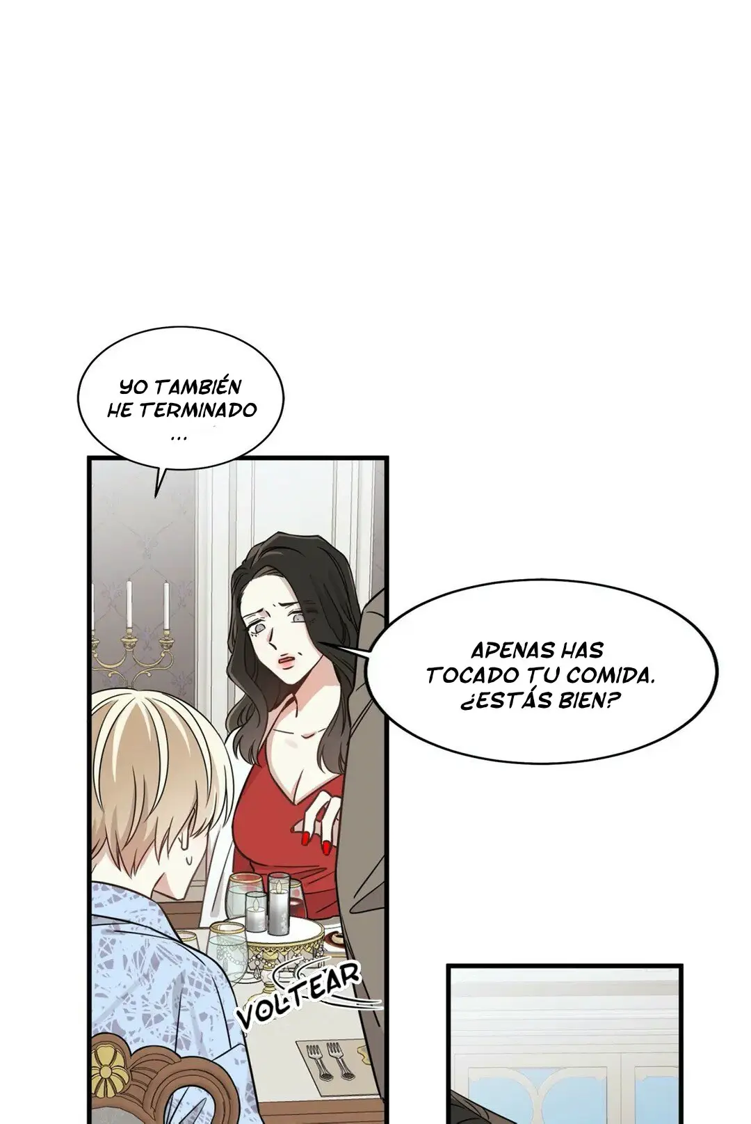 Aleatorio (2021) - Capítulo 4 - Página 20 - LectorTMOo