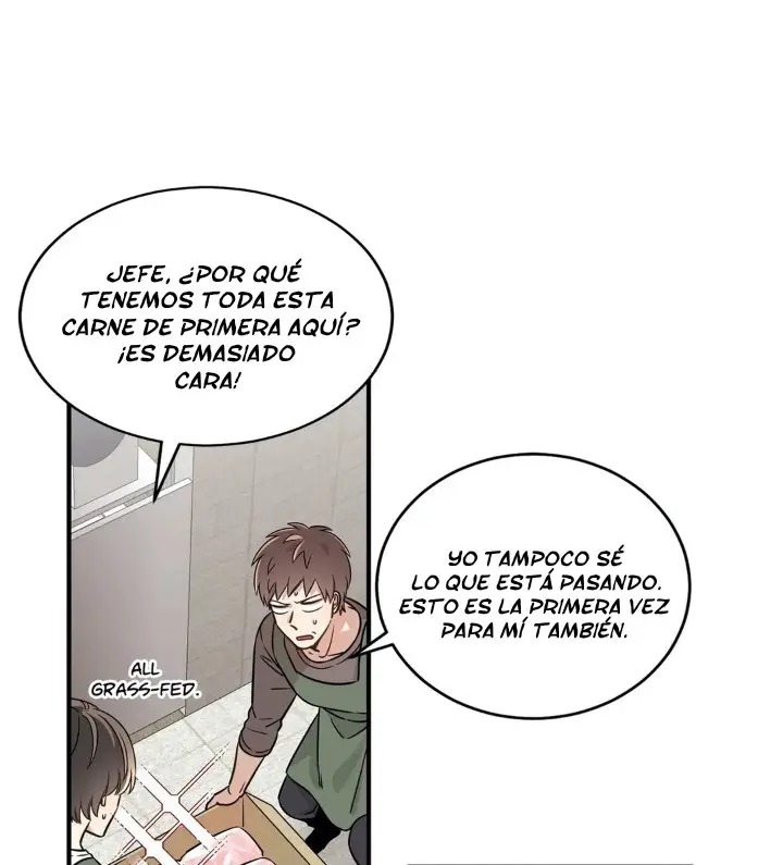 Aleatorio (2021) - Capítulo 4 - Página 25 - LectorTMOo