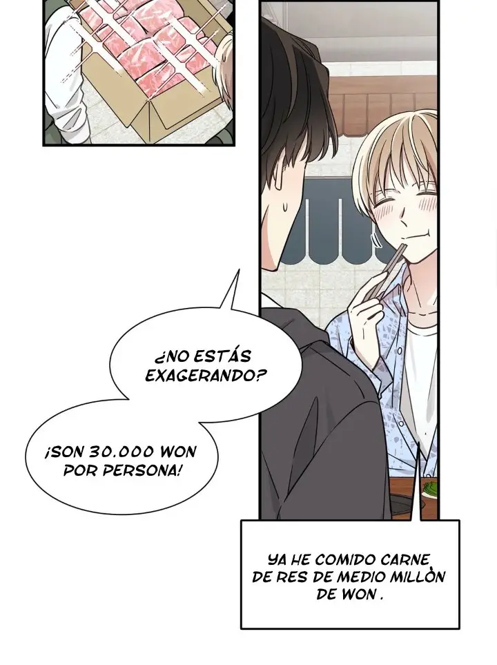 Aleatorio (2021) - Capítulo 4 - Página 26 - LectorTMOo