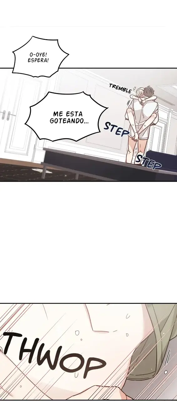 Aleatorio (2021) - Capítulo 40 - Página 11 - LectorTMOo