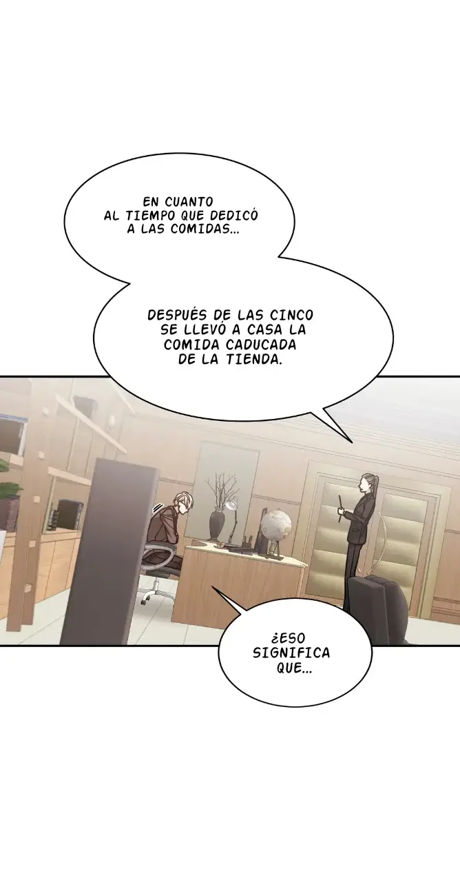 Aleatorio (2021) - Capítulo 40 - Página 34 - LectorTMOo