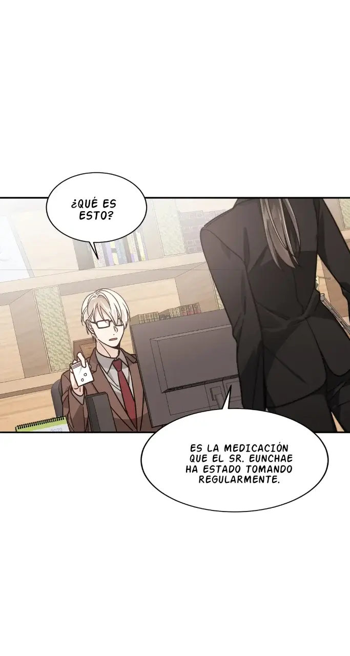 Aleatorio (2021) - Capítulo 40 - Página 37 - LectorTMOo