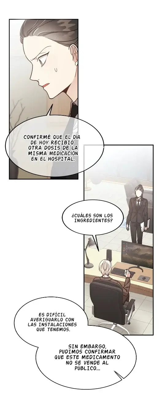 Aleatorio (2021) - Capítulo 40 - Página 38 - LectorTMOo