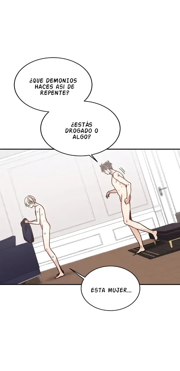 Aleatorio (2021) - Capítulo 41 - Página 33 - LectorTMOo