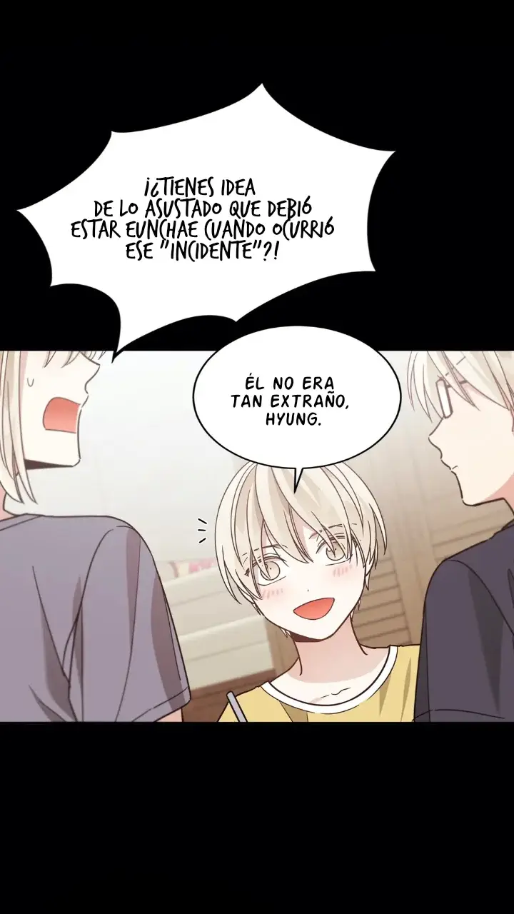 Aleatorio (2021) - Capítulo 42 - Página 8 - LectorTMOo