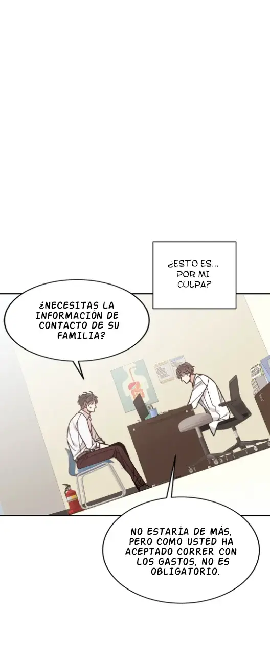 Aleatorio (2021) - Capítulo 42 - Página 31 - LectorTMOo