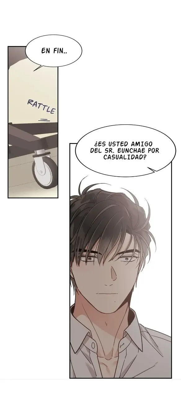 Aleatorio (2021) - Capítulo 42 - Página 35 - LectorTMOo