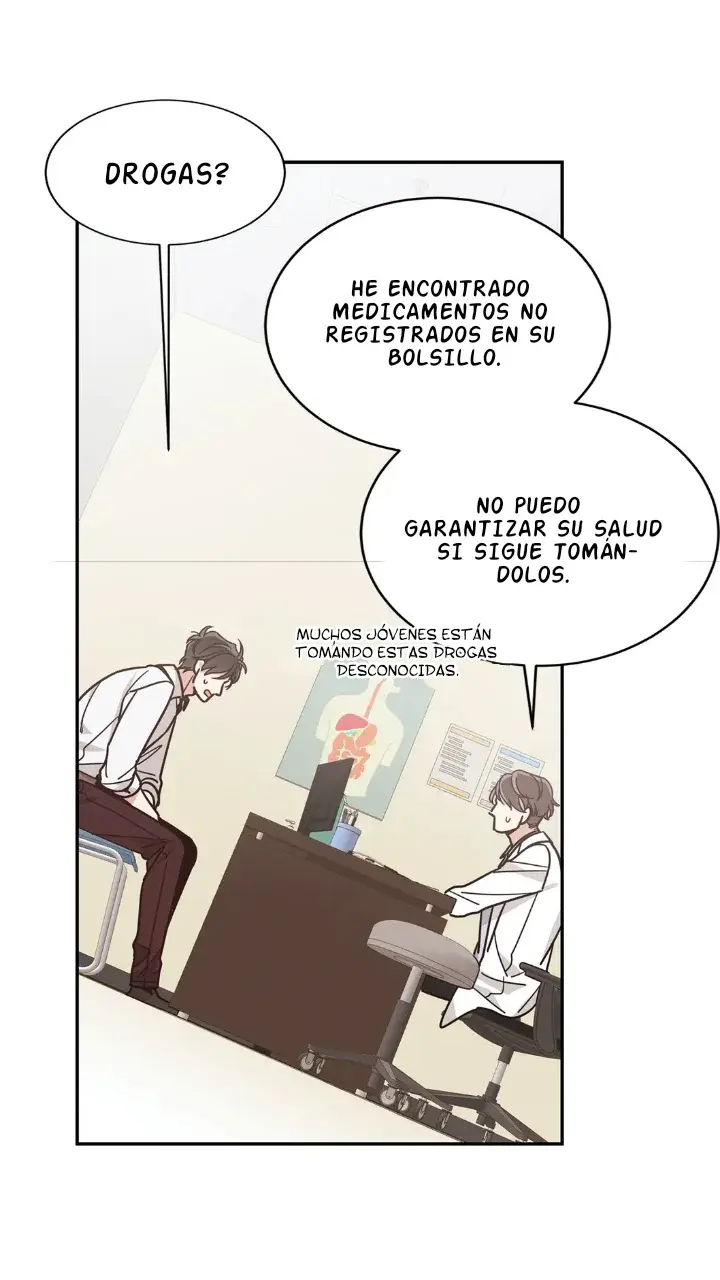 Aleatorio (2021) - Capítulo 42 - Página 40 - LectorTMOo