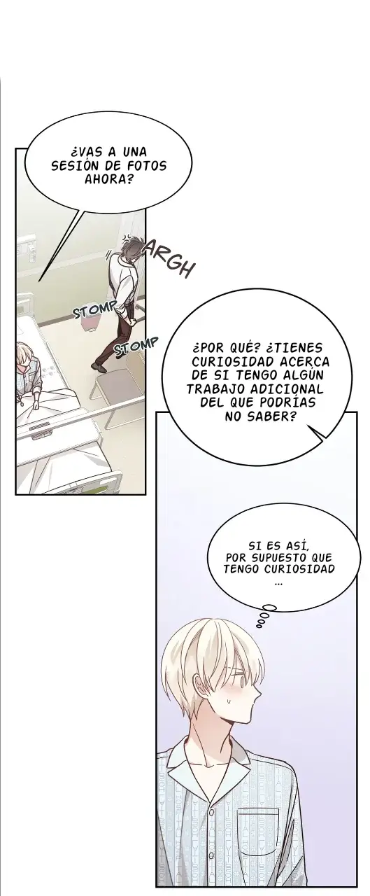 Aleatorio (2021) - Capítulo 43 - Página 36 - LectorTMOo
