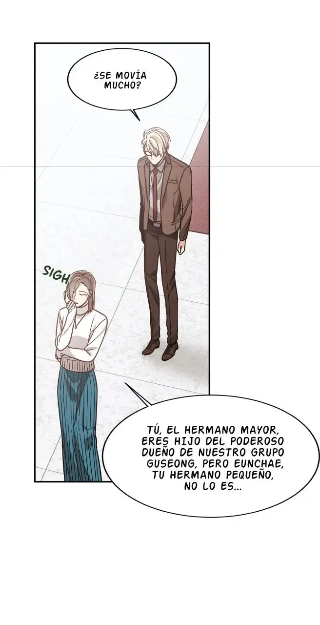 Aleatorio (2021) - Capítulo 44 - Página 19 - LectorTMOo