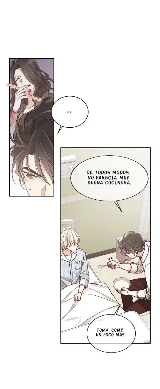 Aleatorio (2021) - Capítulo 45 - Página 23 - LectorTMOo