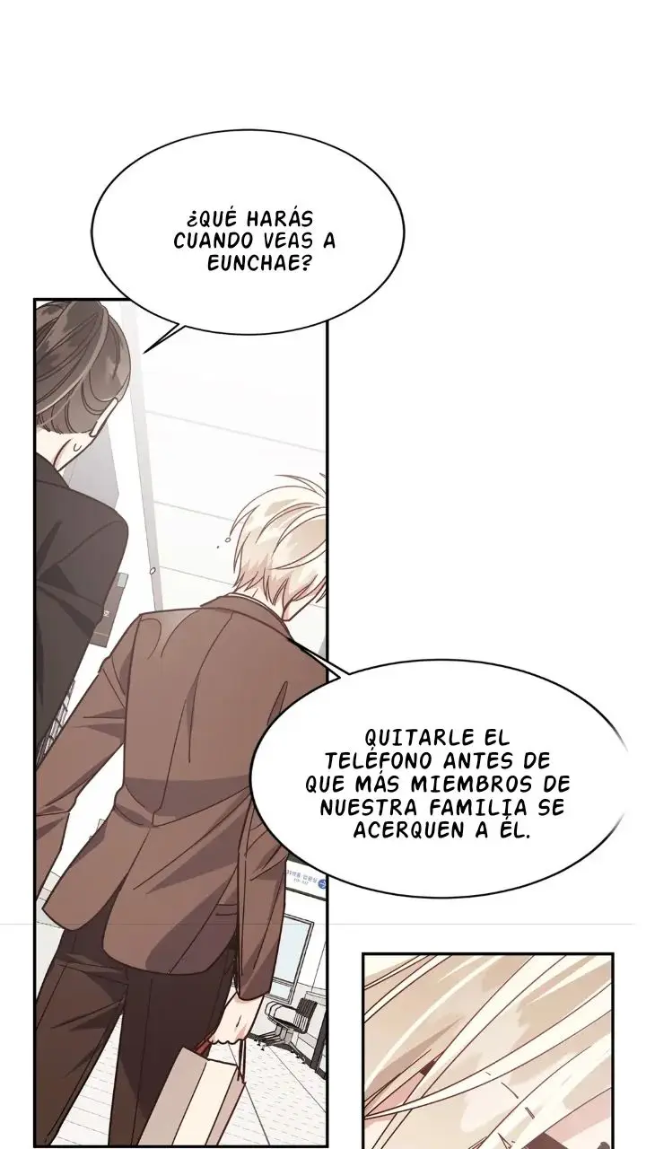 Aleatorio (2021) - Capítulo 45 - Página 38 - LectorTMOo