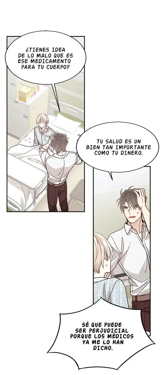 Aleatorio (2021) - Capítulo 46 - Página 8 - LectorTMOo