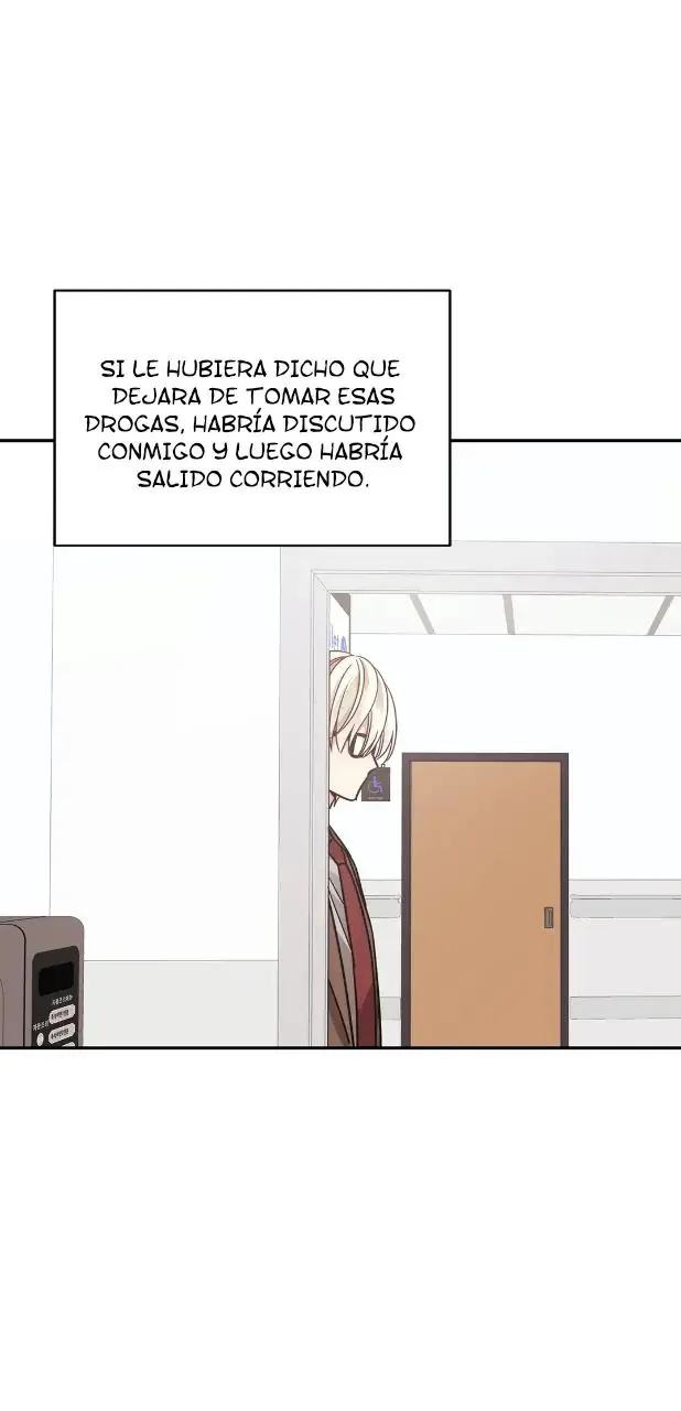 Aleatorio (2021) - Capítulo 46 - Página 35 - LectorTMOo