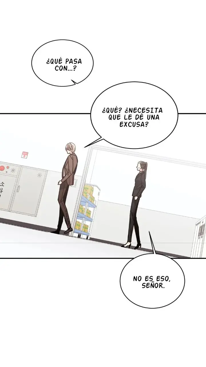 Aleatorio (2021) - Capítulo 46 - Página 40 - LectorTMOo
