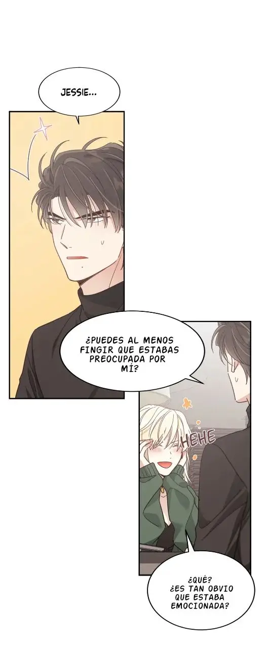 Aleatorio (2021) - Capítulo 47 - Página 5 - LectorTMOo