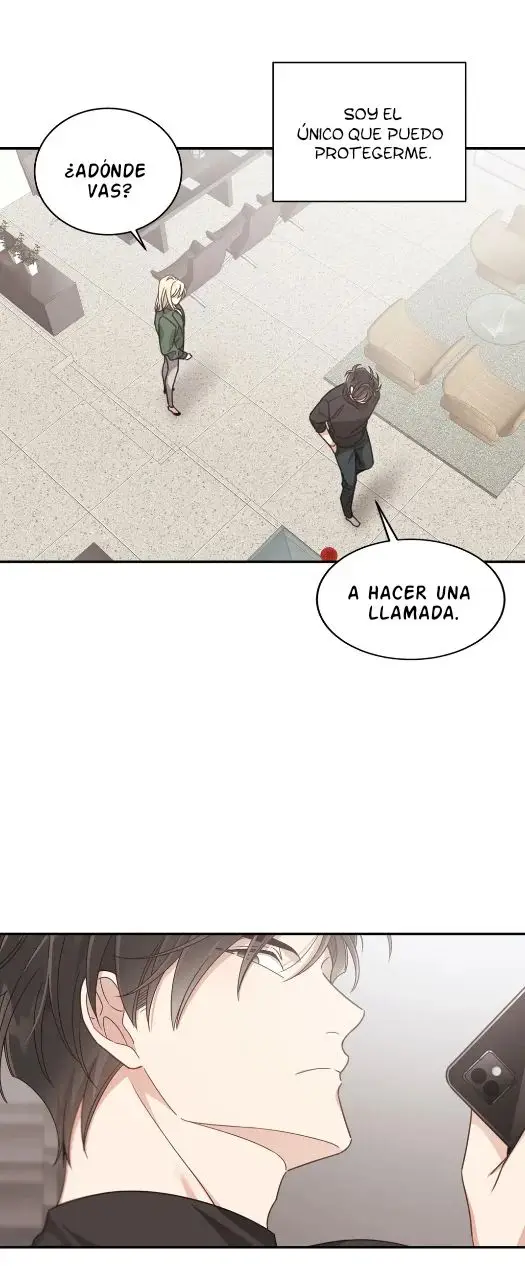 Aleatorio (2021) - Capítulo 47 - Página 10 - LectorTMOo