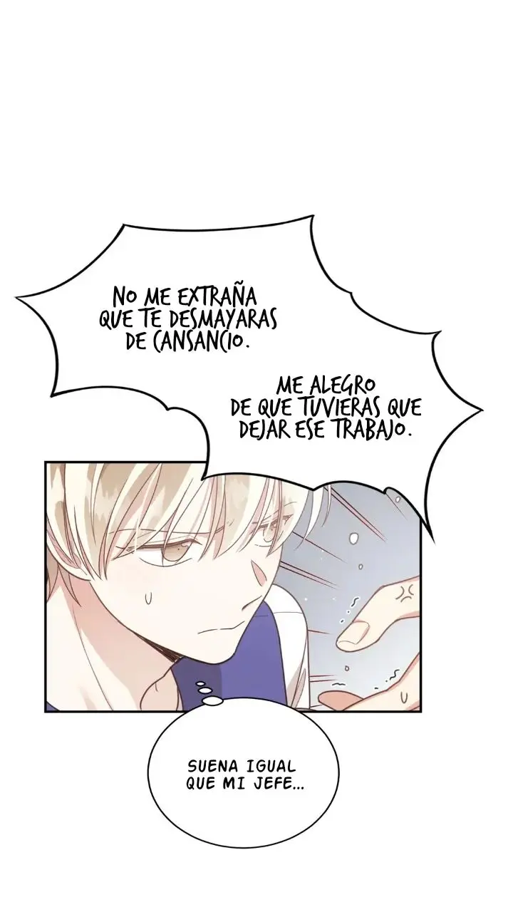 Aleatorio (2021) - Capítulo 47 - Página 19 - LectorTMOo