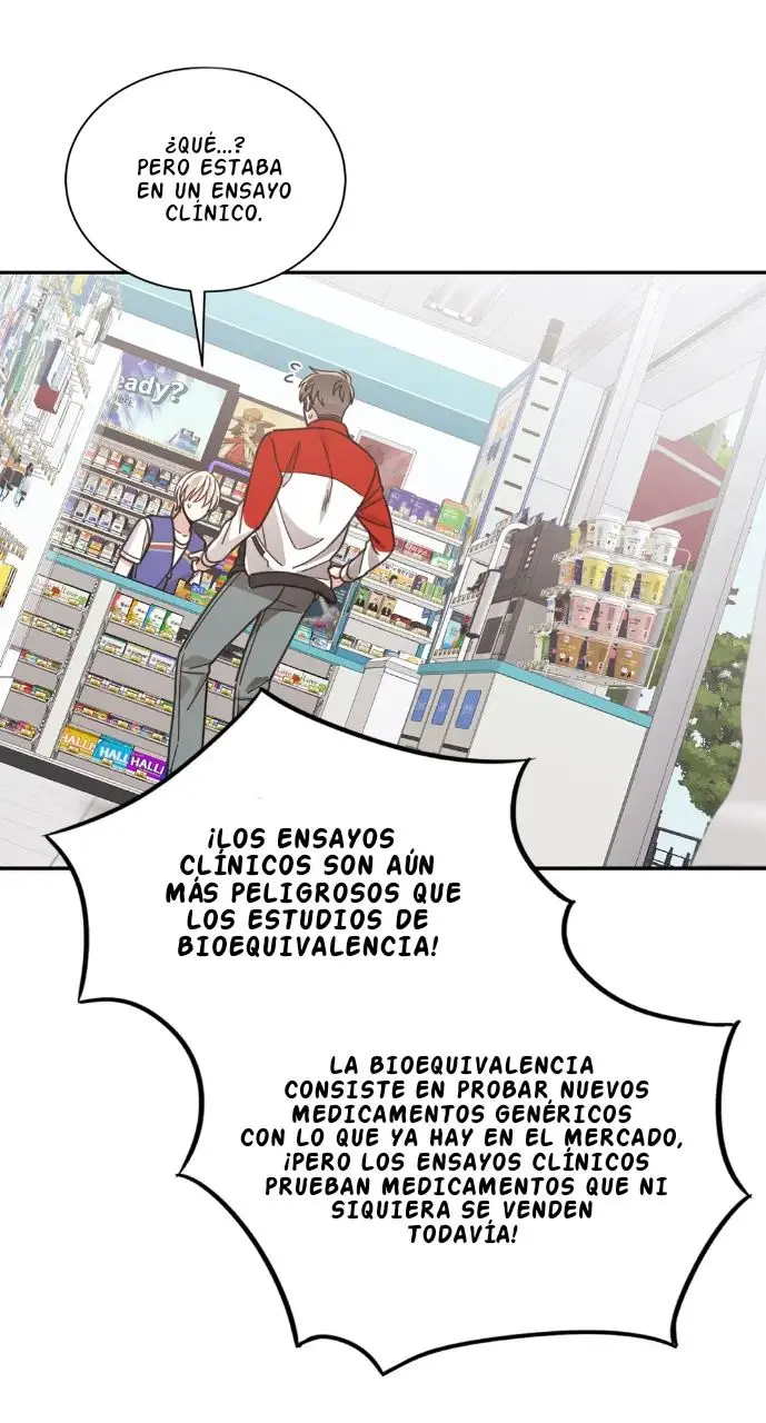 Aleatorio (2021) - Capítulo 47 - Página 28 - LectorTMOo