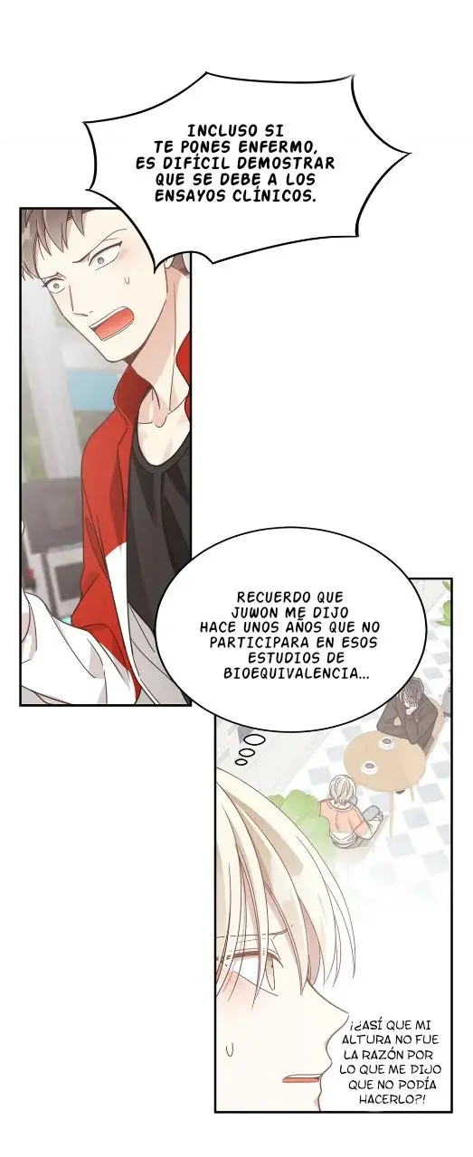 Aleatorio (2021) - Capítulo 47 - Página 29 - LectorTMOo