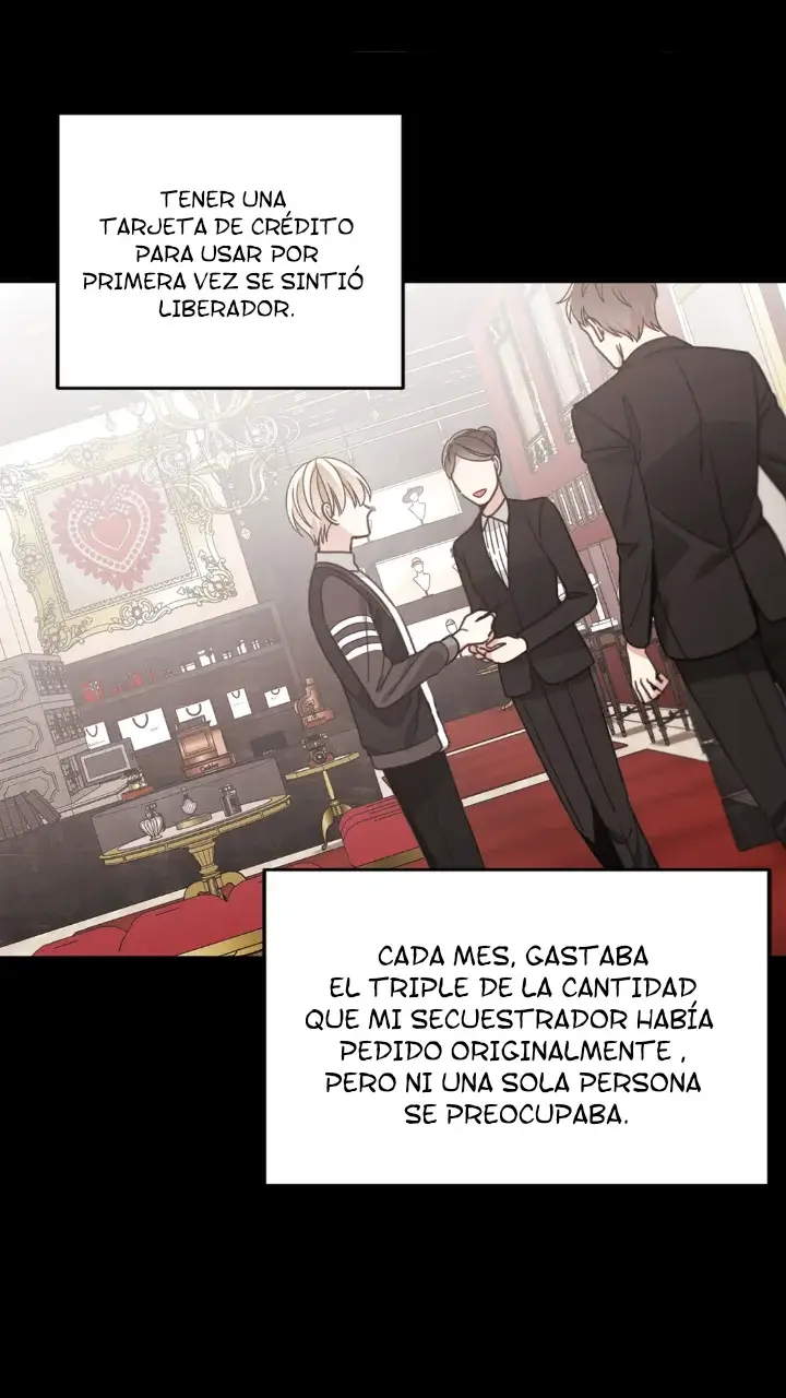 Aleatorio (2021) - Capítulo 48 - Página 20 - LectorTMOo