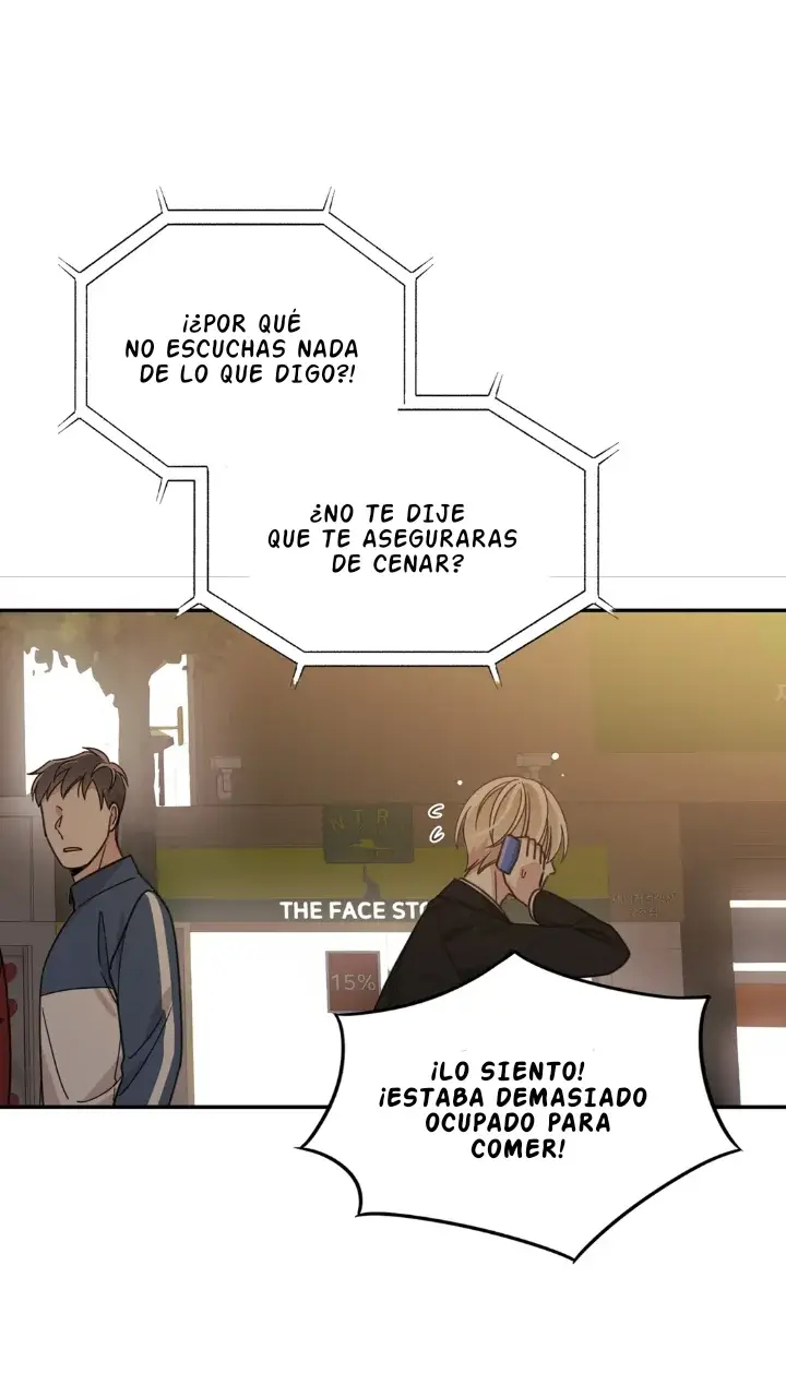 Aleatorio (2021) - Capítulo 49 - Página 14 - LectorTMOo