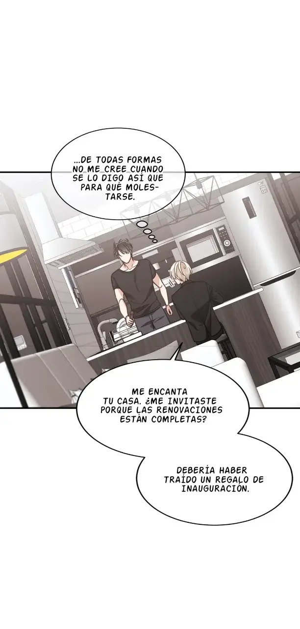 Aleatorio (2021) - Capítulo 49 - Página 24 - LectorTMOo
