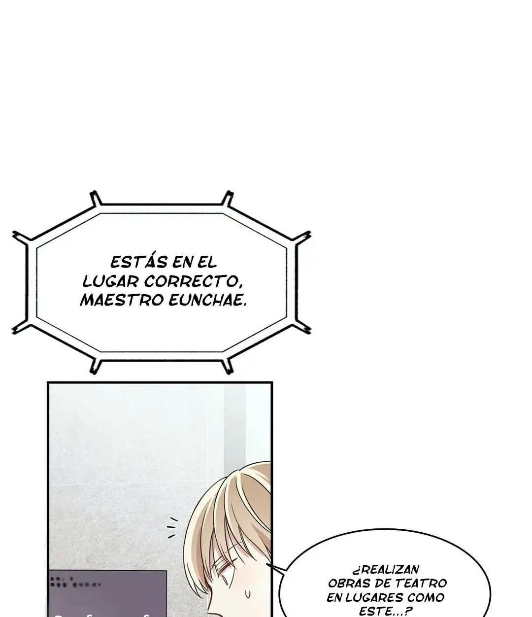 Aleatorio (2021) - Capítulo 5 - Página 6 - LectorTMOo